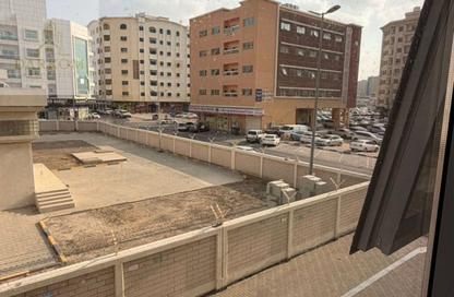 Apartment - 3 Bedrooms - 3 Bathrooms for rent in Al Naemiya Tower 1 - Al Naemiya Towers - Al Nuaimiya - Ajman