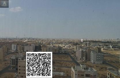 Apartment - Studio - 1 Bathroom for sale in Al Ghoroub Tower - Al Alia - Ajman
