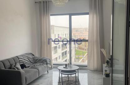 Apartment - 1 Bedroom - 2 Bathrooms for sale in Olivz Residence Block 3 - Olivz by Danube - International City - Dubai