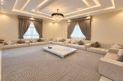 Villa - 3 - 5 for sale in Kabbali Hills - Al Helio 2 - Al Helio - Ajman Villa - 3 - 5 for sale in Kabbali Hills - Al Helio 2 - Al Helio - Ajman