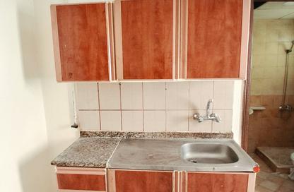 Apartment - Studio - 1 for rent in Fire Station Road - Muwaileh - Sharjah