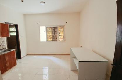 Apartment - Studio - 1 for rent in Fire Station Road - Muwaileh - Sharjah Apartment - Studio - 1 for rent in Fire Station Road - Muwaileh - Sharjah