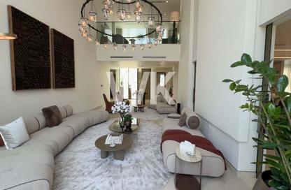 Villa - 5 Bedrooms - 6 Bathrooms for sale in Sobha Estates - Sobha Hartland II - Bukadra - Dubai