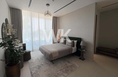 Villa - 5 Bedrooms - 6 Bathrooms for sale in Sobha Estates - Sobha Hartland II - Bukadra - Dubai Villa - 5 Bedrooms - 6 Bathrooms for sale in Sobha Estates - Sobha Hartland II - Bukadra - Dubai
