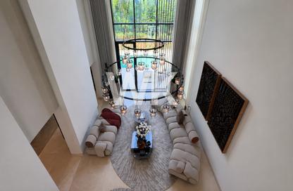 Villa - 5 Bedrooms - 6 Bathrooms for sale in Sobha Estates - Sobha Hartland II - Bukadra - Dubai