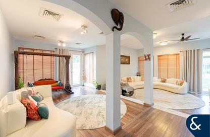 Villa - 3 Bedrooms - 3 Bathrooms for sale in Saheel 3 - Saheel - Arabian Ranches - Dubai