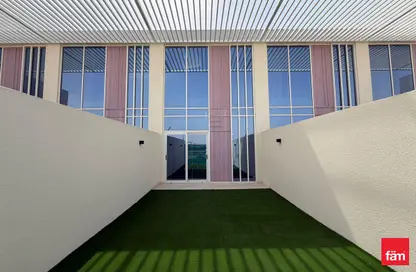 Villa - 2 Bedrooms - 3 Bathrooms for rent in Rukan 3 - Rukan - Dubai Land - Dubai