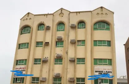 شقة - 1 حمام للايجار في الجرف 3 - الجرف - عجمان وسط المدينة - عجمان