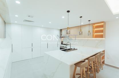 Townhouse - 4 - 6 for rent in The Townhouses at Al Hamra Village - Al Hamra Village - Ras Al Khaimah