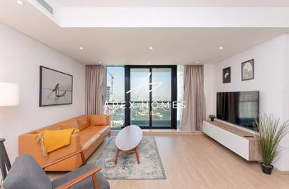 Apartment - 2 Bedrooms - 2 Bathrooms for rent in Goldcrest Views 2 - JLT Cluster J - Jumeirah Lake Towers - Dubai
