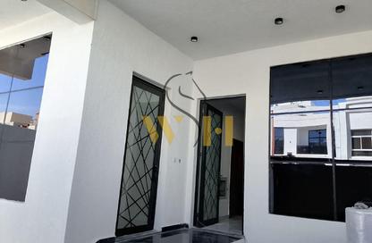 Townhouse - 5 Bedrooms - 7 Bathrooms for sale in Al Zaheya Gardens - Al Zahya - Ajman Townhouse - 5 Bedrooms - 7 Bathrooms for sale in Al Zaheya Gardens - Al Zahya - Ajman