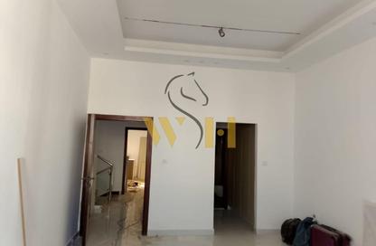 Townhouse - 5 Bedrooms - 7 Bathrooms for sale in Al Zaheya Gardens - Al Zahya - Ajman