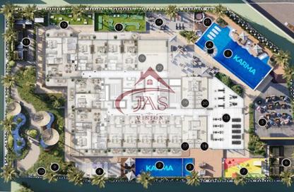 Apartment - Studio - 1 Bathroom for sale in Antalya by Karma - Dubai Sports City - Dubai