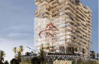 Apartment - Studio - 1 Bathroom for sale in Antalya by Karma - Dubai Sports City - Dubai