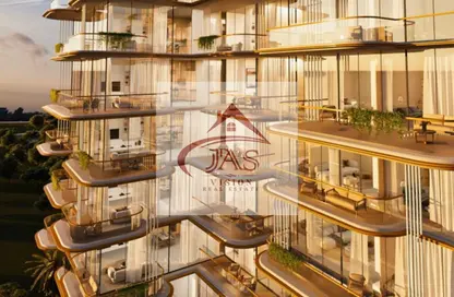 شقة - 1 حمام للبيع في أنطاليا ريزيدنسز - مدينة دبي الرياضية - دبي