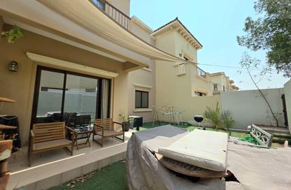 Villa - 3 Bedrooms - 4 Bathrooms for rent in Mira 1 - Mira - Reem - Dubai