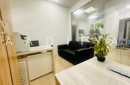 Office Space - Studio - 1 for rent in Arzoo Building - Al Qusais 2 - Al Qusais Residential Area - Al Qusais - Dubai