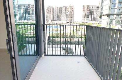 Apartment - 2 Bedrooms - 2 Bathrooms for rent in Park Horizon Tower 1 - Park Horizon - Dubai Hills Estate - Dubai