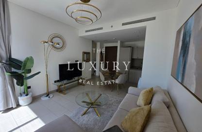 Apartment - 1 - 2 for sale in Sobha Creek Vistas Reserve Tower A - Sobha Creek Vistas Reserve - Sobha Hartland - Mohammed Bin Rashid City - Dubai