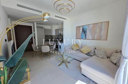 Apartment - 1 - 2 for sale in Sobha Creek Vistas Reserve Tower A - Sobha Creek Vistas Reserve - Sobha Hartland - Mohammed Bin Rashid City - Dubai Apartment - 1 - 2 for sale in Sobha Creek Vistas Reserve Tower A - Sobha Creek Vistas Reserve - Sobha Hartland - Mohammed Bin Rashid City - Dubai