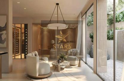 Villa - 4 Bedrooms - 5 Bathrooms for sale in Cassia 3 - Cassia at the Wilds - The Wilds by Aldar - Dubai Land - Dubai