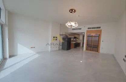 شقة - 1 حمام للايجار في سكايز من دانوب - ارجان - دبي