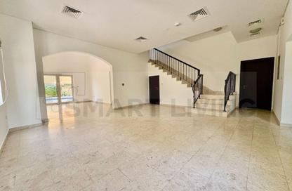 Villa - 5 Bedrooms - 5 Bathrooms for rent in The Centro - The Villa - Dubai