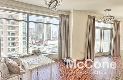 Apartment - 1 Bedroom - 2 Bathrooms for rent in Burj Views A - Burj Views - Downtown Dubai - Dubai Apartment - 1 Bedroom - 2 Bathrooms for rent in Burj Views A - Burj Views - Downtown Dubai - Dubai