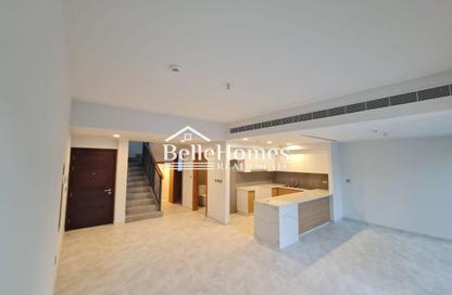 Townhouse - 3 Bedrooms - 4 Bathrooms for rent in La Rosa 6 - La Rosa - Villanova - Dubai