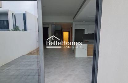 Townhouse - 3 Bedrooms - 4 Bathrooms for rent in La Rosa 6 - La Rosa - Villanova - Dubai