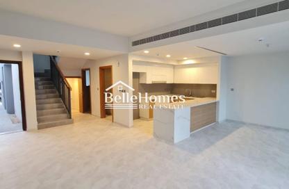 Townhouse - 3 Bedrooms - 4 Bathrooms for rent in La Rosa 6 - La Rosa - Villanova - Dubai