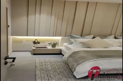 شقة - غرفة نوم - 2 حمامات للايجار في إليفيت من بريسكوت - ارجان - دبي