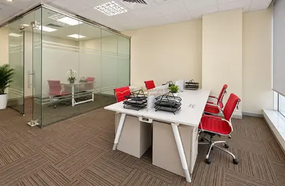 Office Space - Studio for rent in Al Manara Tower - Business Bay - Dubai Office Space - Studio for rent in Al Manara Tower - Business Bay - Dubai