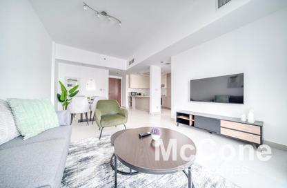 Apartment - 2 Bedrooms - 2 Bathrooms for rent in Lana Tower - District 17 - Jumeirah Village Circle - Dubai Apartment - 2 Bedrooms - 2 Bathrooms for rent in Lana Tower - District 17 - Jumeirah Village Circle - Dubai