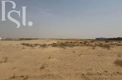 Land - Studio for sale in Rawdat Al Sidr - Al Rowdat Suburb - Sharjah