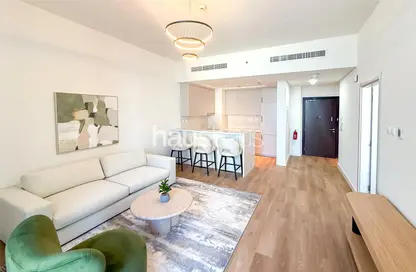 شقة - غرفة نوم - 2 حمامات للايجار في برج بوتانيكا - دبي مارينا - دبي