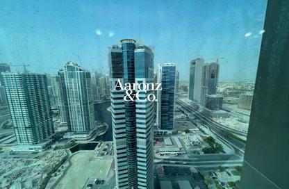 Apartment - 2 - 4 for rent in Lake Point Tower - JLT Cluster N - Jumeirah Lake Towers - Dubai Apartment - 2 - 4 for rent in Lake Point Tower - JLT Cluster N - Jumeirah Lake Towers - Dubai