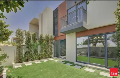 تاون هاوس - 3 غرف نوم - 4 حمامات للايجار في تشيري وودز - دبي لاند - دبي