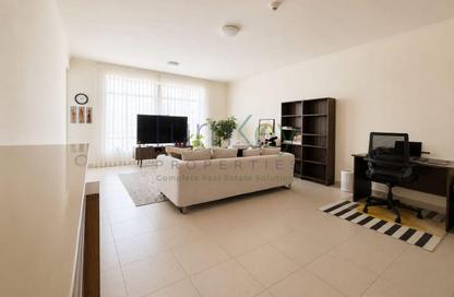 Apartment - 1 - 1 for rent in Burj Views podium - Burj Views - Downtown Dubai - Dubai