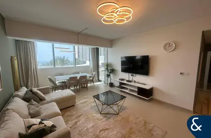 Apartment - 2 Bedrooms - 2 Bathrooms for rent in 5242 Tower 2 - 5242 - Dubai Marina - Dubai