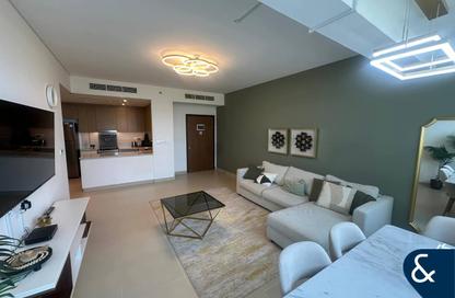 Apartment - 2 Bedrooms - 2 Bathrooms for rent in 5242 Tower 2 - 5242 - Dubai Marina - Dubai