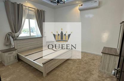 Villa - 4 Bedrooms - 6 Bathrooms for sale in Al Maha Village - Al Zahya - Ajman Villa - 4 Bedrooms - 6 Bathrooms for sale in Al Maha Village - Al Zahya - Ajman