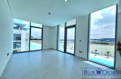 Apartment - 1 Bedroom - 2 Bathrooms for rent in Residences 30 - District One - Mohammed Bin Rashid City - Dubai Apartment - 1 Bedroom - 2 Bathrooms for rent in Residences 30 - District One - Mohammed Bin Rashid City - Dubai