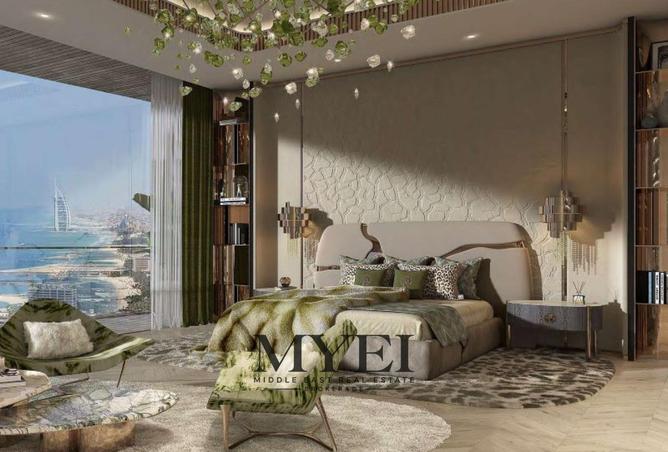 Price below OP / Sea view  / High floor