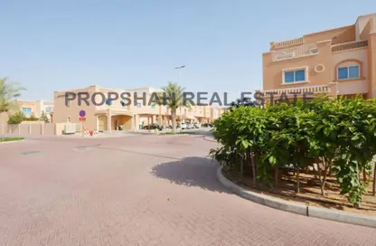 Villa - 2 Bedrooms - 3 Bathrooms for sale in Mediterranean Style - Al Reef Villas - Al Reef - Abu Dhabi