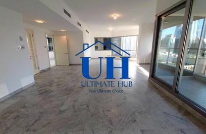 Duplex - 4 - 5 for rent in Airport Road - Abu Dhabi