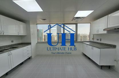 Duplex - 4 - 5 for rent in Airport Road - Abu Dhabi Duplex - 4 - 5 for rent in Airport Road - Abu Dhabi