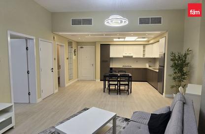 Apartment - 1 Bedroom - 2 Bathrooms for rent in Building 256 - Mesoamerican Cluster - Discovery Gardens - Dubai