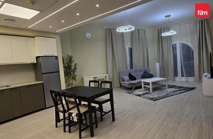 Apartment - 1 Bedroom - 2 Bathrooms for rent in Building 256 - Mesoamerican Cluster - Discovery Gardens - Dubai Apartment - 1 Bedroom - 2 Bathrooms for rent in Building 256 - Mesoamerican Cluster - Discovery Gardens - Dubai