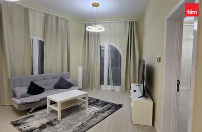 Apartment - 1 Bedroom - 2 Bathrooms for rent in Building 256 - Mesoamerican Cluster - Discovery Gardens - Dubai Apartment - 1 Bedroom - 2 Bathrooms for rent in Building 256 - Mesoamerican Cluster - Discovery Gardens - Dubai